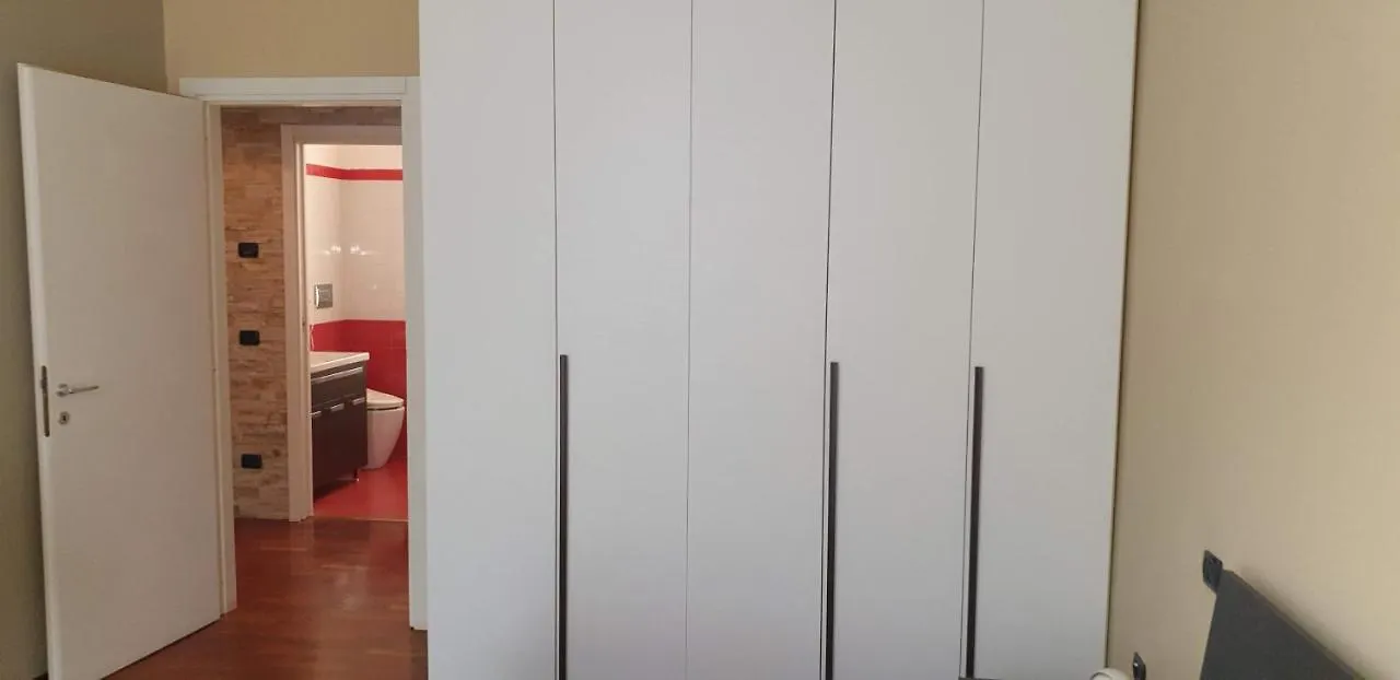 Apartment Meta Italy A City Life Milan Italy